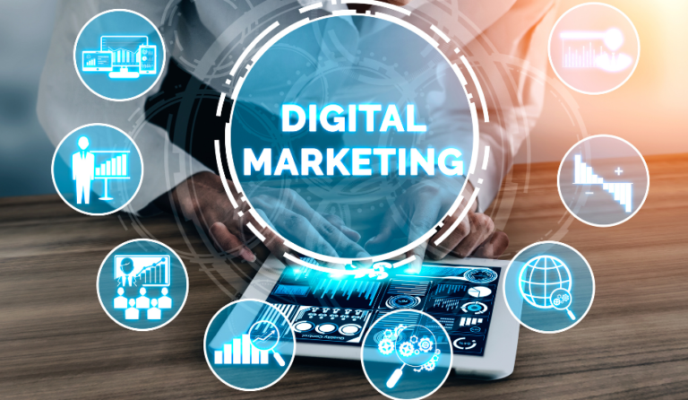 The 7 C’s of Digital Marketing