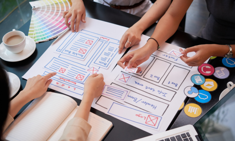 7 Essential Elements for a Modern Website Design