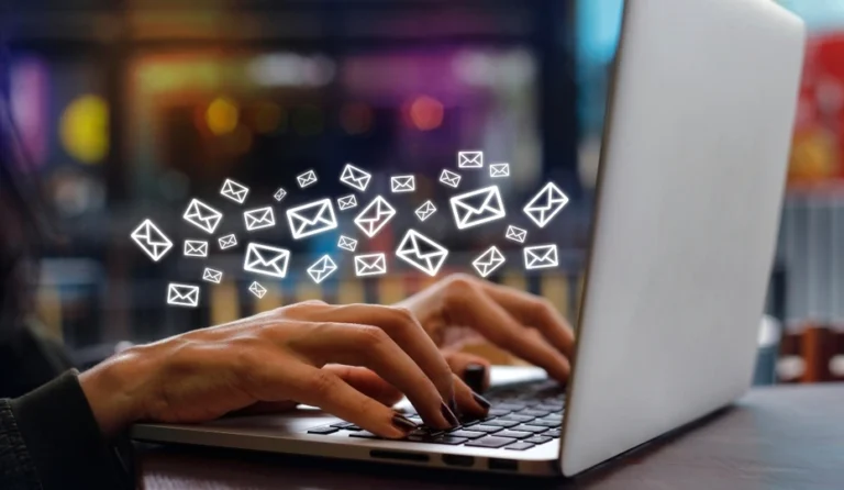 5 Simple Steps To a Successful Email Marketing Campaign